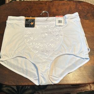 2-Pack Tummy Control Shapewear